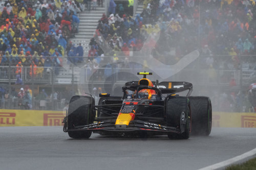 F1 Grand Prix of Canada