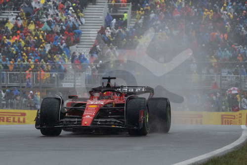 F1 Grand Prix of Canada