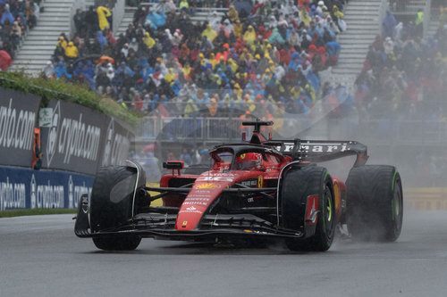 F1 Grand Prix of Canada
