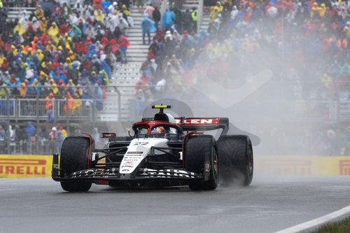 F1 Grand Prix of Canada