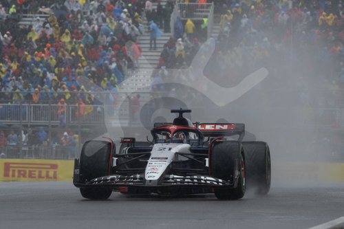 F1 Grand Prix of Canada