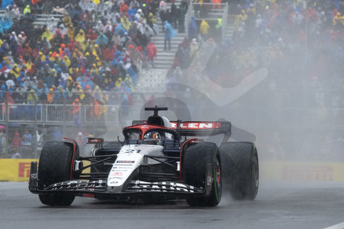 F1 Grand Prix of Canada
