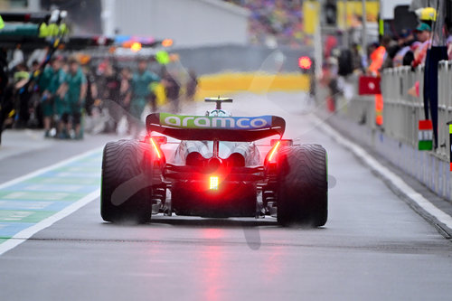 F1 Grand Prix of Canada