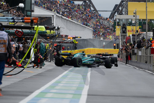 F1 Grand Prix of Canada