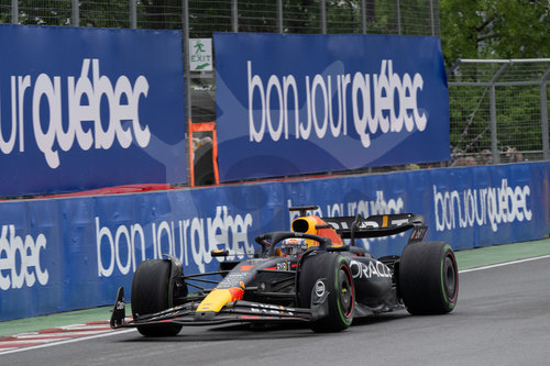 F1 Grand Prix of Canada