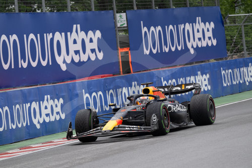 F1 Grand Prix of Canada