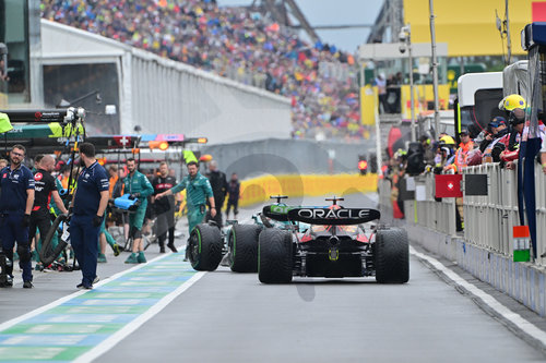 F1 Grand Prix of Canada