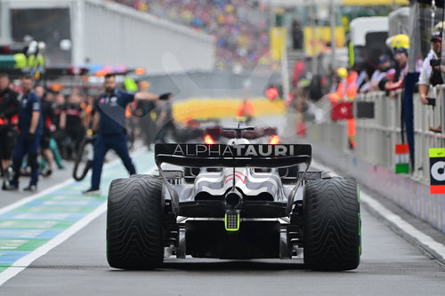 F1 Grand Prix of Canada