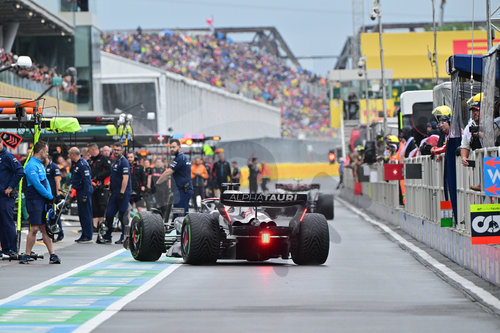 F1 Grand Prix of Canada