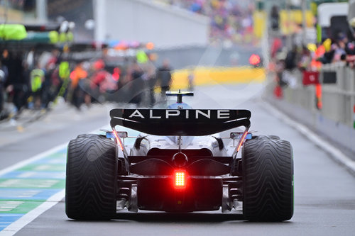 F1 Grand Prix of Canada