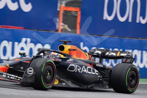 F1 Grand Prix of Canada