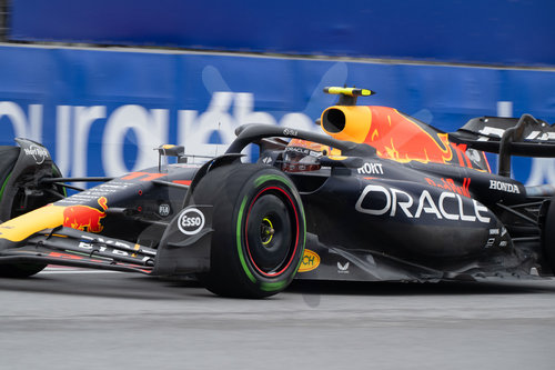 F1 Grand Prix of Canada