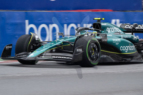 F1 Grand Prix of Canada