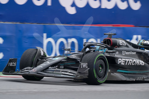 F1 Grand Prix of Canada