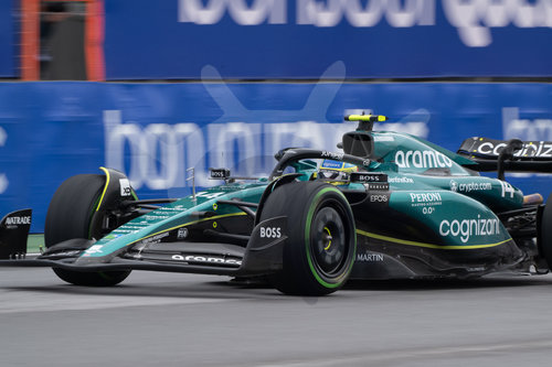 F1 Grand Prix of Canada