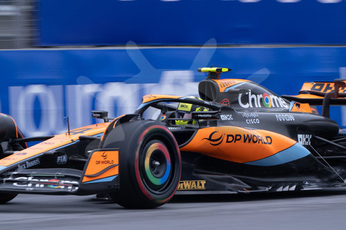 F1 Grand Prix of Canada