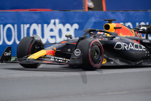 F1 Grand Prix of Canada