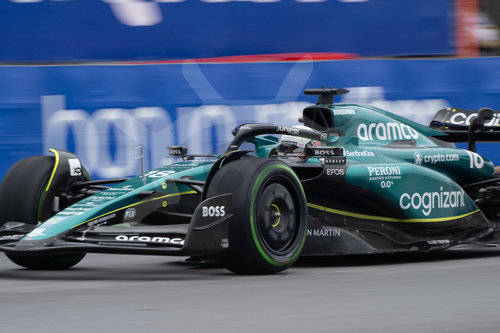 F1 Grand Prix of Canada