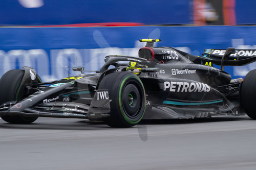 F1 Grand Prix of Canada