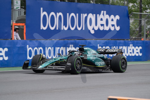 F1 Grand Prix of Canada