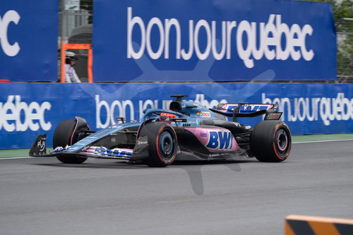 F1 Grand Prix of Canada