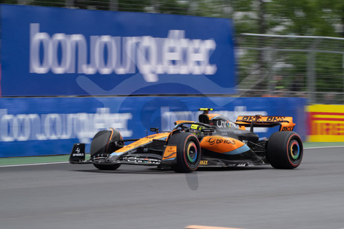 F1 Grand Prix of Canada