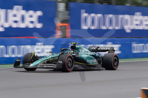 F1 Grand Prix of Canada