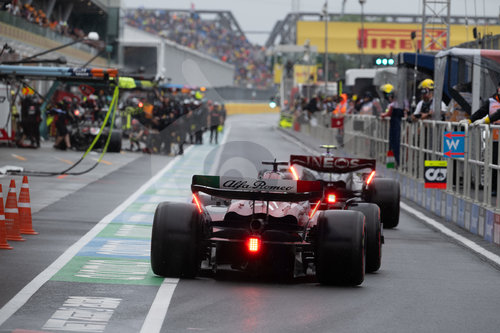 F1 Grand Prix of Canada