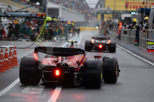 F1 Grand Prix of Canada