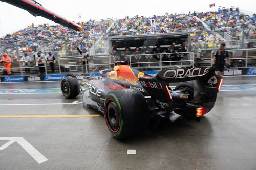 F1 Grand Prix of Canada