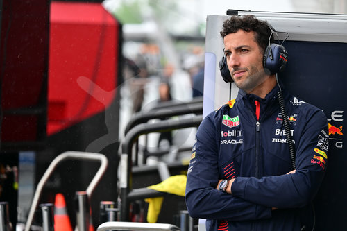 F1 Grand Prix of Canada