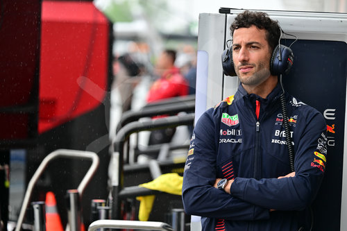 F1 Grand Prix of Canada