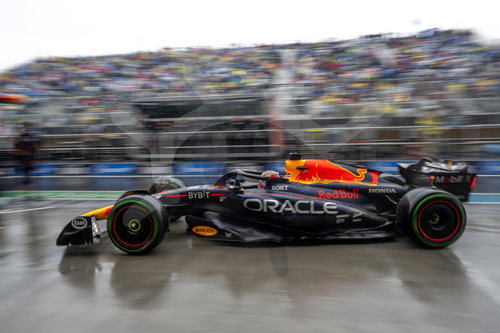 F1 Grand Prix of Canada