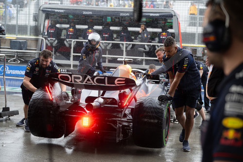 F1 Grand Prix of Canada