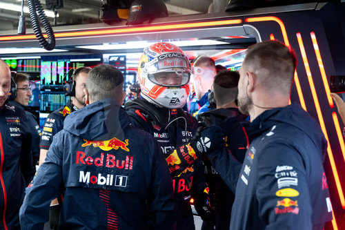 F1 Grand Prix of Canada