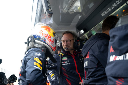 F1 Grand Prix of Canada