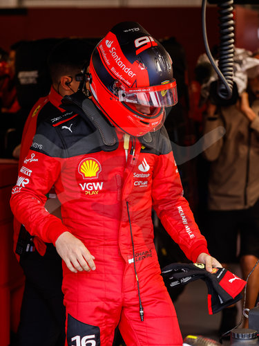 F1 Grand Prix of Canada