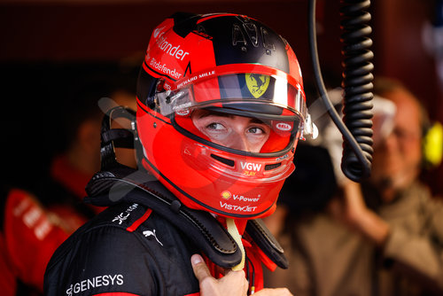 F1 Grand Prix of Canada