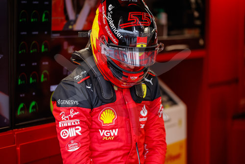 F1 Grand Prix of Canada