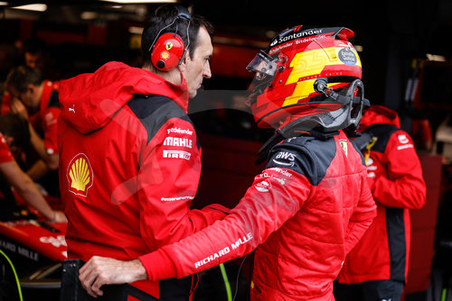 F1 Grand Prix of Canada