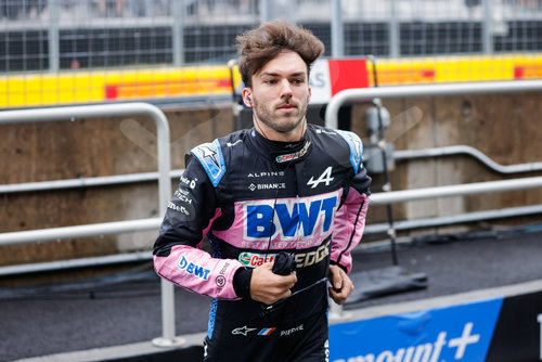 F1 Grand Prix of Canada