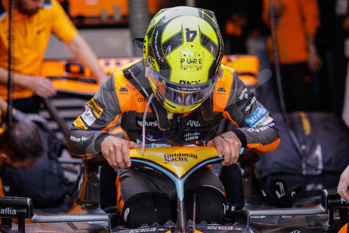 F1 Grand Prix of Canada