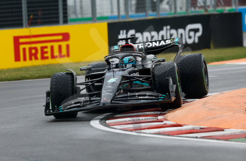 F1 Grand Prix of Canada