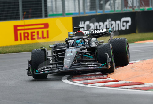 F1 Grand Prix of Canada
