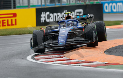 F1 Grand Prix of Canada