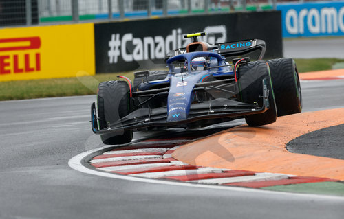 F1 Grand Prix of Canada