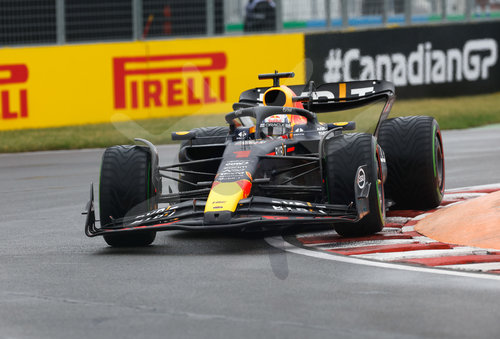 F1 Grand Prix of Canada