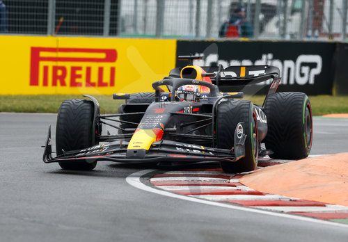 F1 Grand Prix of Canada