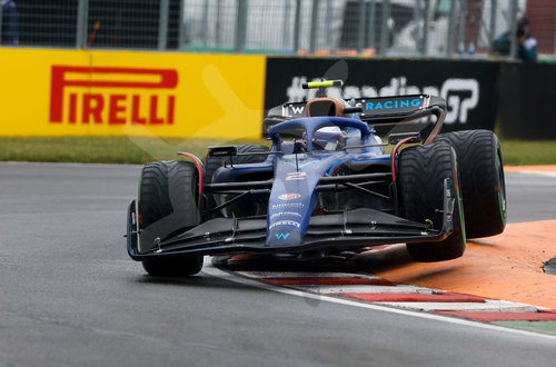 F1 Grand Prix of Canada