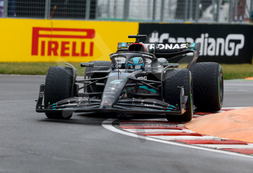 F1 Grand Prix of Canada